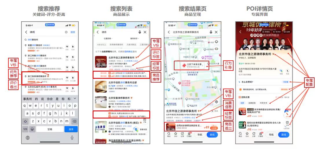 高德旺铺无锡服务商,无锡高德产品