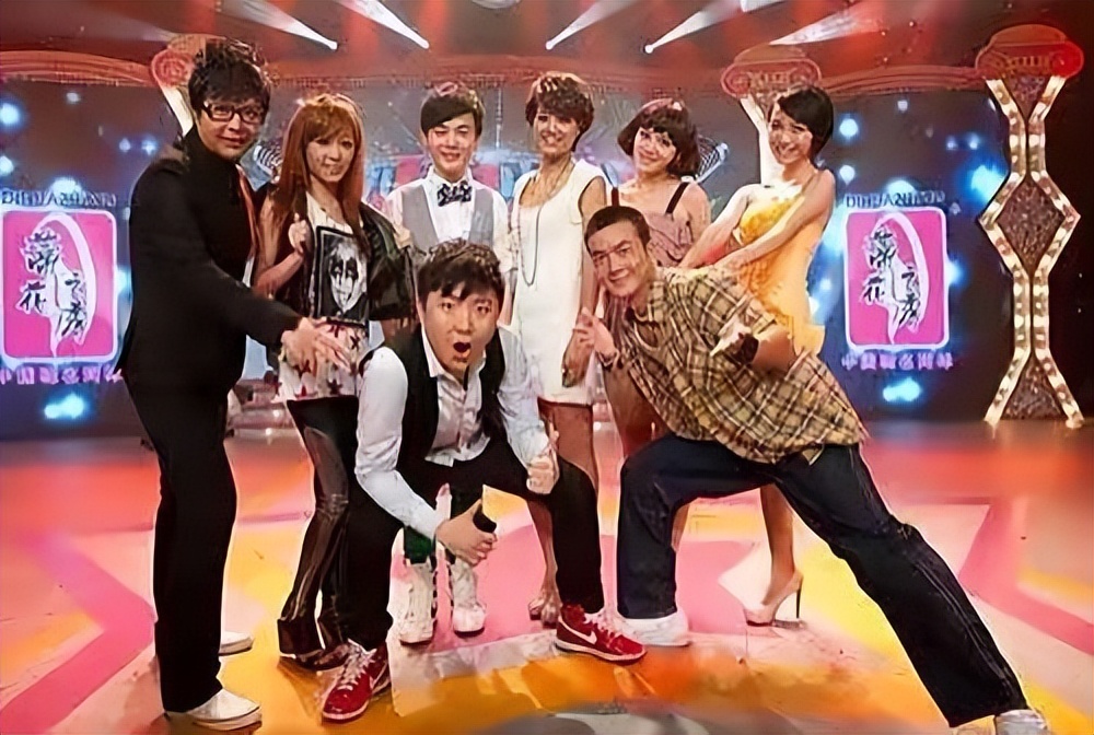 浅析近年来比较火的综艺节目,停播的搞笑综艺节目有哪些