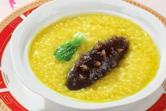 海参最简单最实用的做法,海参的正确吃法最简单的做法