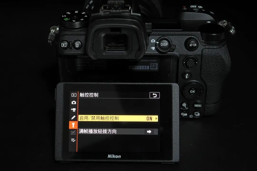 尼康z系列挂机镜头,尼康z24-200和24-120哪个好