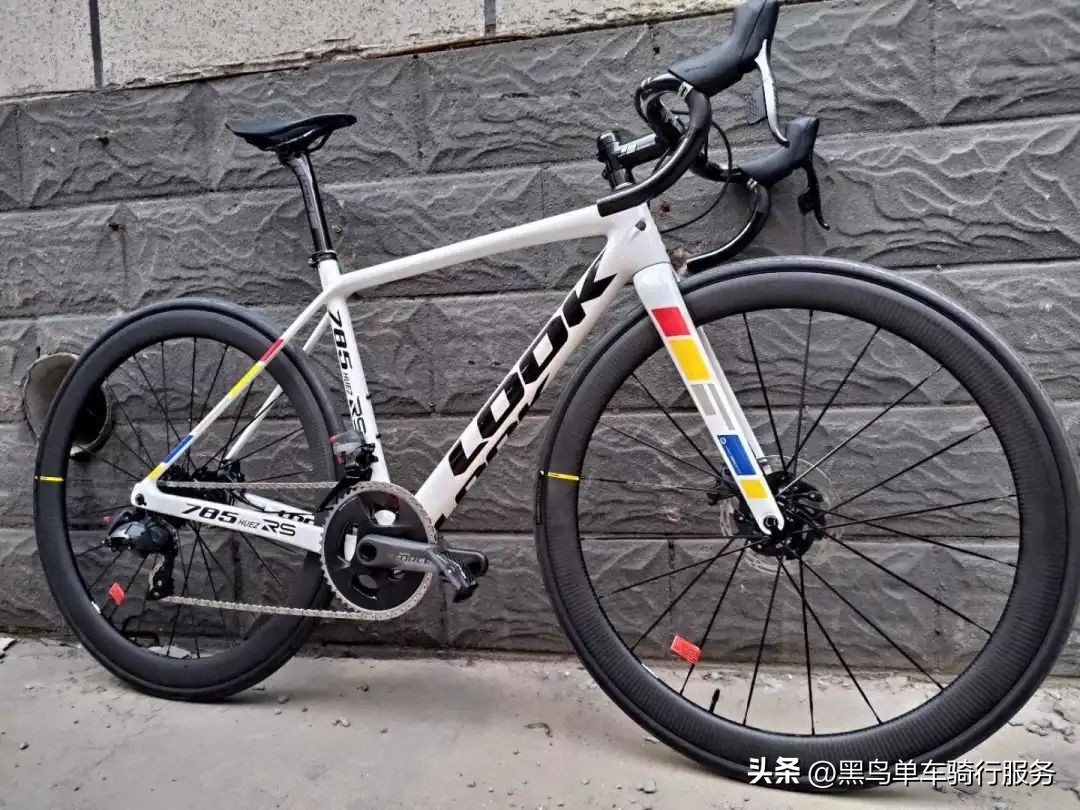 二手自行车哪个平台靠谱,如何挑选一辆二手自行车