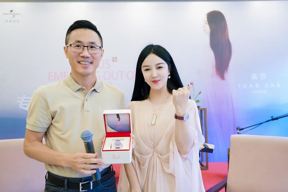 古筝演奏家袁莎的作品,古筝名家袁莎演奏的歌曲大全