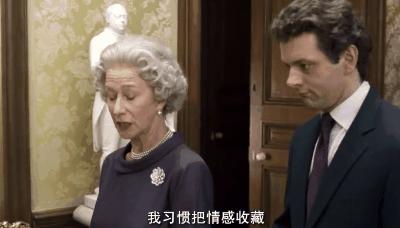 15年前，英国女王拒绝看这部电影，因为那是王室史上最大的丑闻