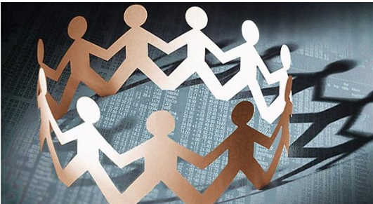 一个女人告诉你什么叫众筹,什么事是众筹