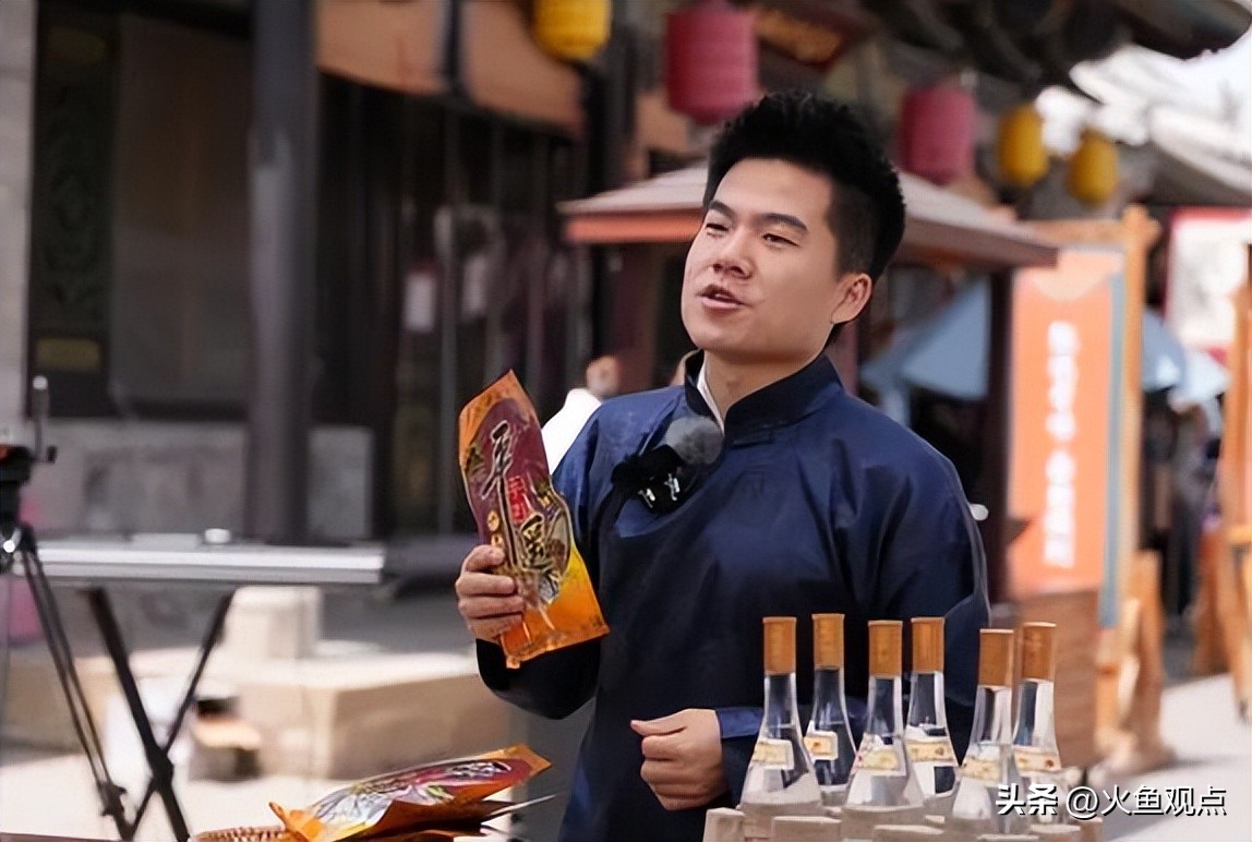 东方甄选刚火时的俞敏洪,东方甄选俞敏洪谈行动力