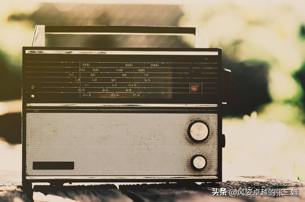 龙卷风网络收音机,艾硕美网络收音机