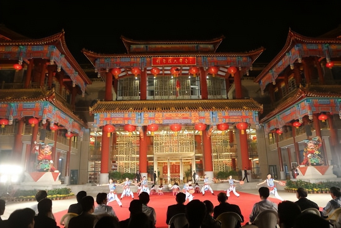 赵本山真正的实力在哪,没人敢惹赵本山