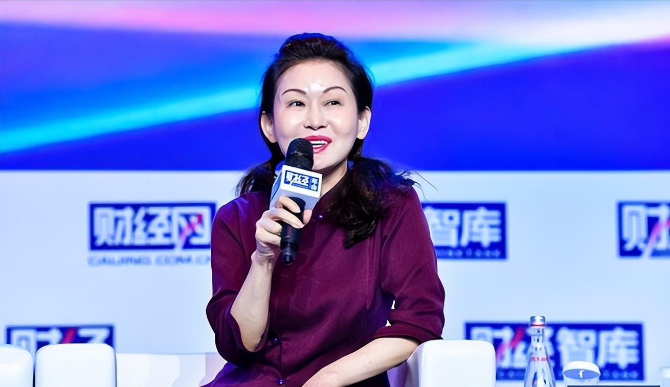 赵燕是山东哪里的,山东首富赵燕现状