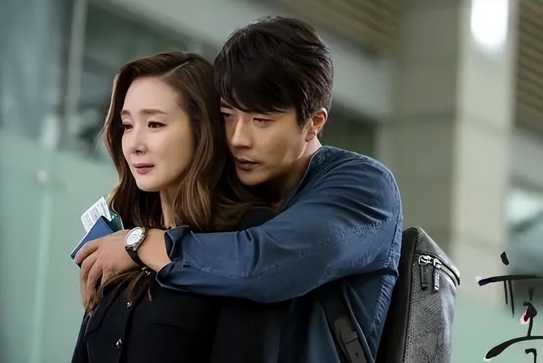 长了一张风情万种的脸却很干净,长得风流倜傥情史干净的男明星