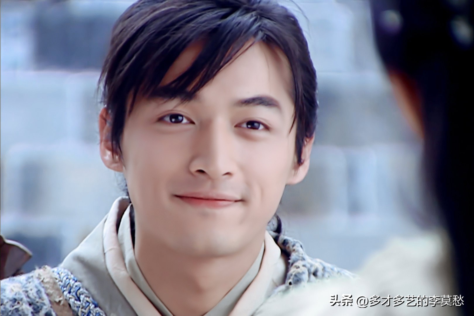 娱乐圈一股清流的明星,娱乐圈一股清流爱豆