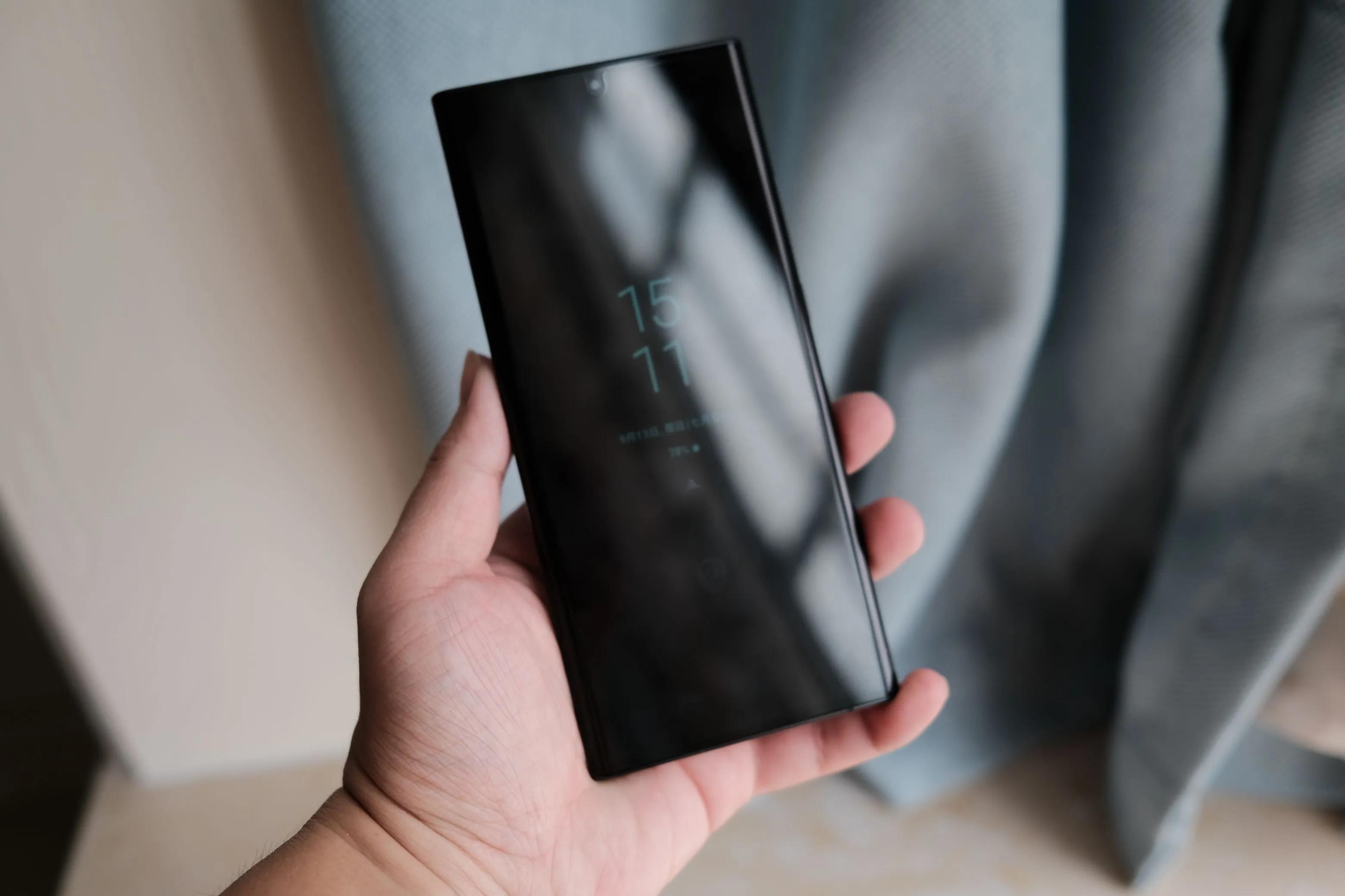 三星最后的note产品,最后一代note系列手机