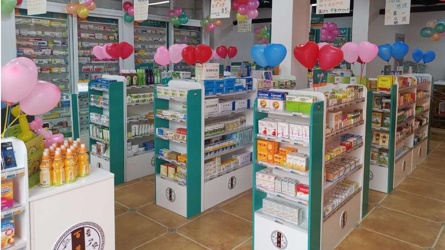 满大街都是药店药店靠什么挣钱,药店为什么越来越暴利