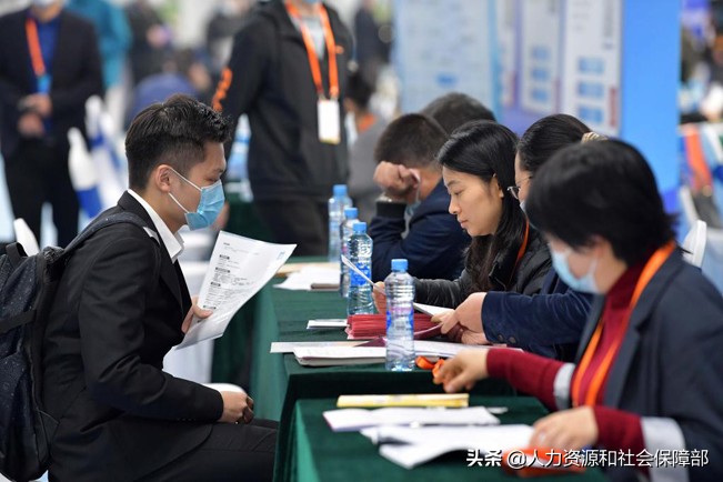 2022年如何稳就业,2022年稳就业规划