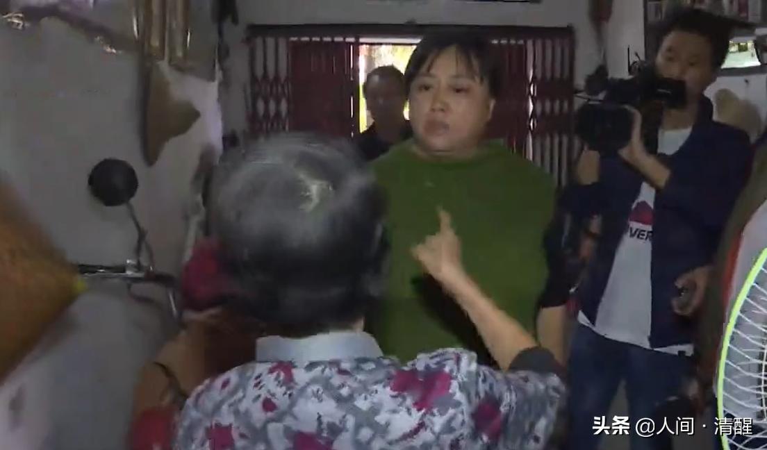 女租客照顾房东20年后续结果,21岁女租客被房东骚扰