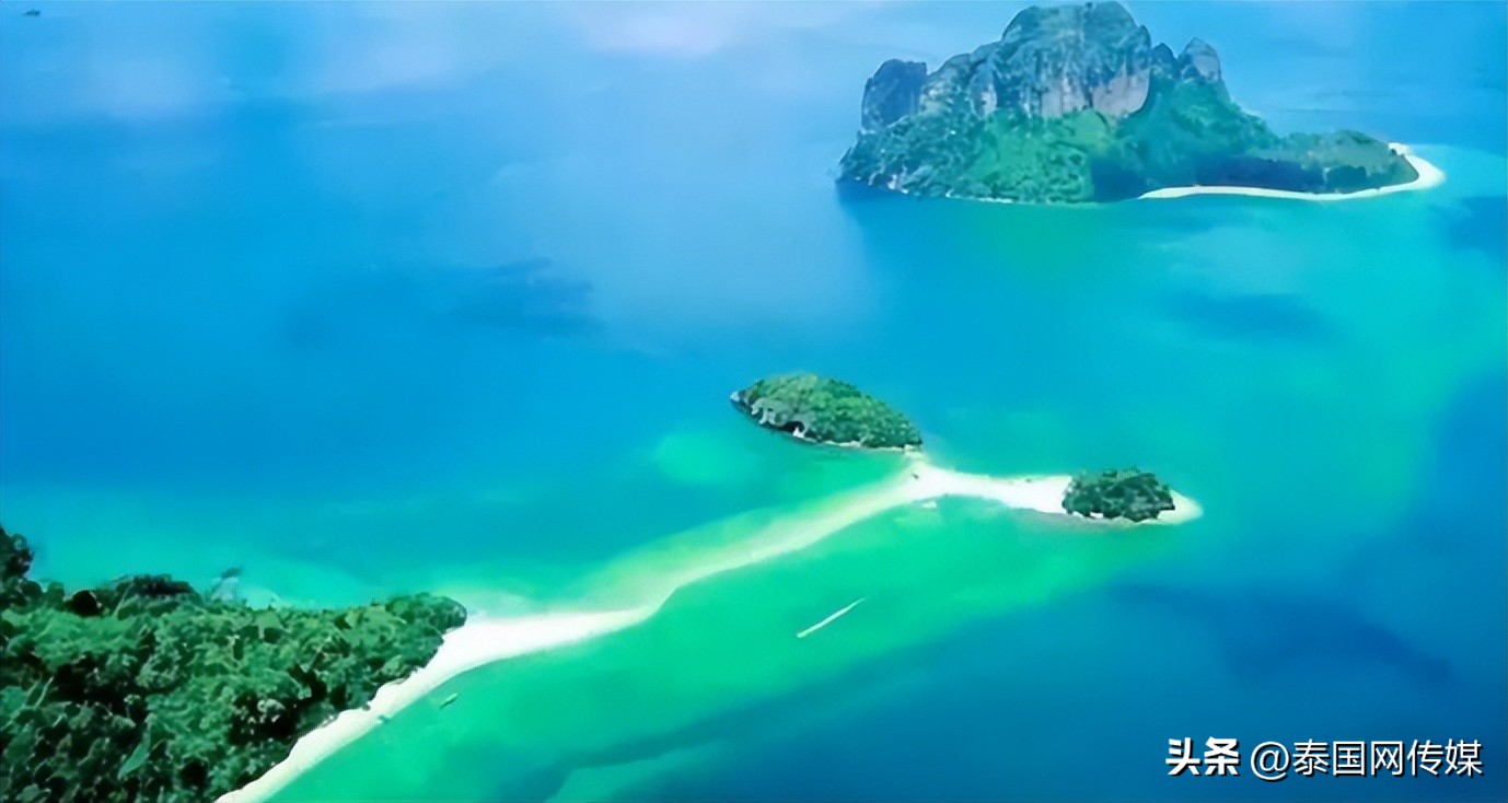 泰国取景迷思：“在没艾滋病之前，这里绝对是*身失***欢寻**好去处”