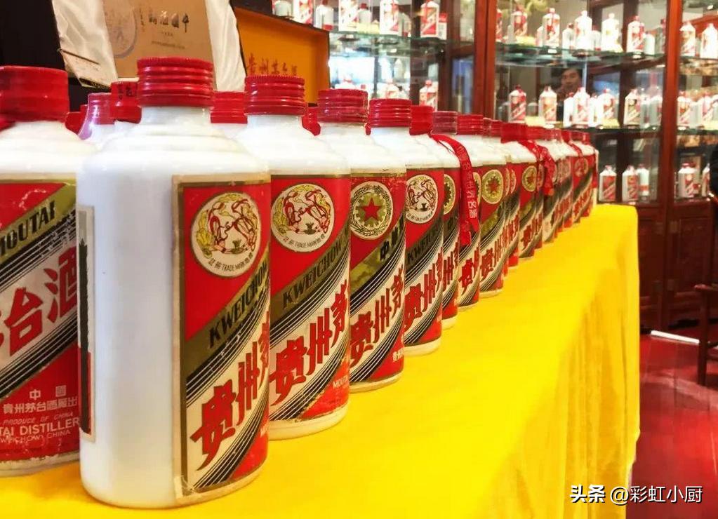 飞天茅台在新西兰价格曝光,飞天茅台在新西兰的售价