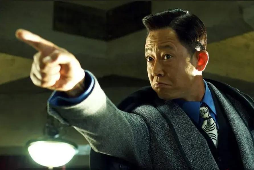 从红得发紫到无戏可拍，这5位老戏骨的消失，是娱乐圈的悲哀