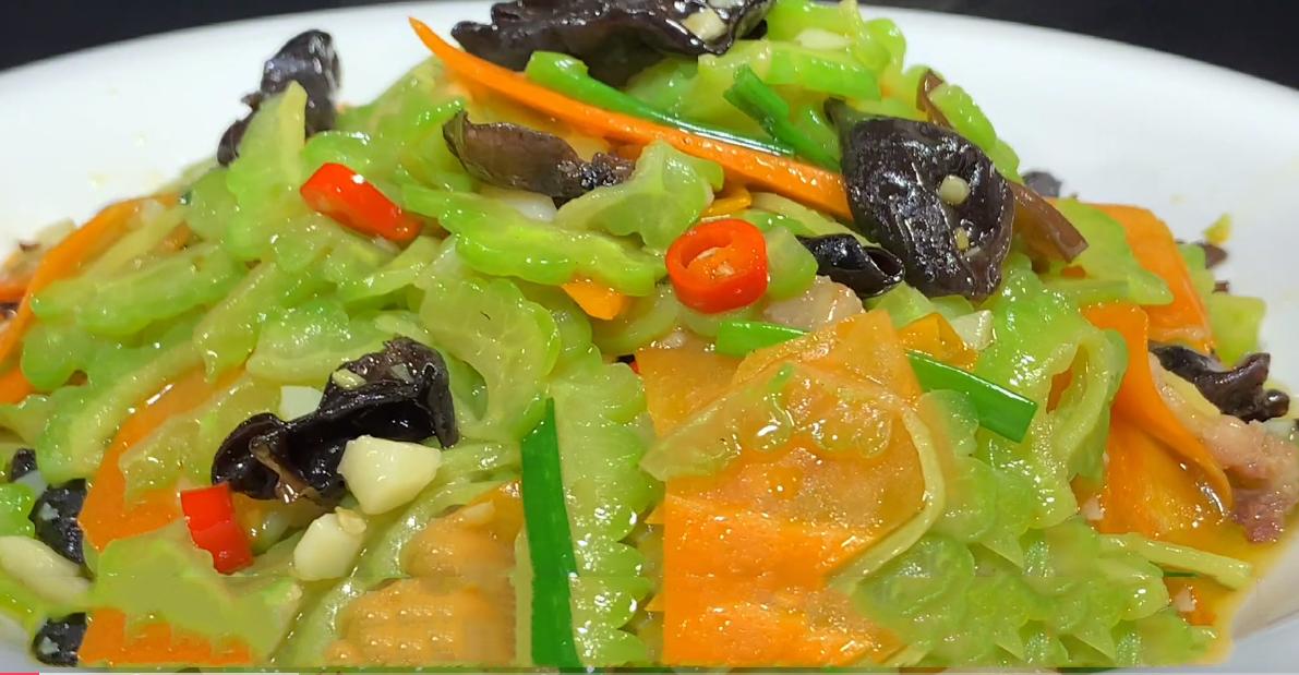 肝火旺吃什么菜可以降肝火,肝火旺最怕三种菜