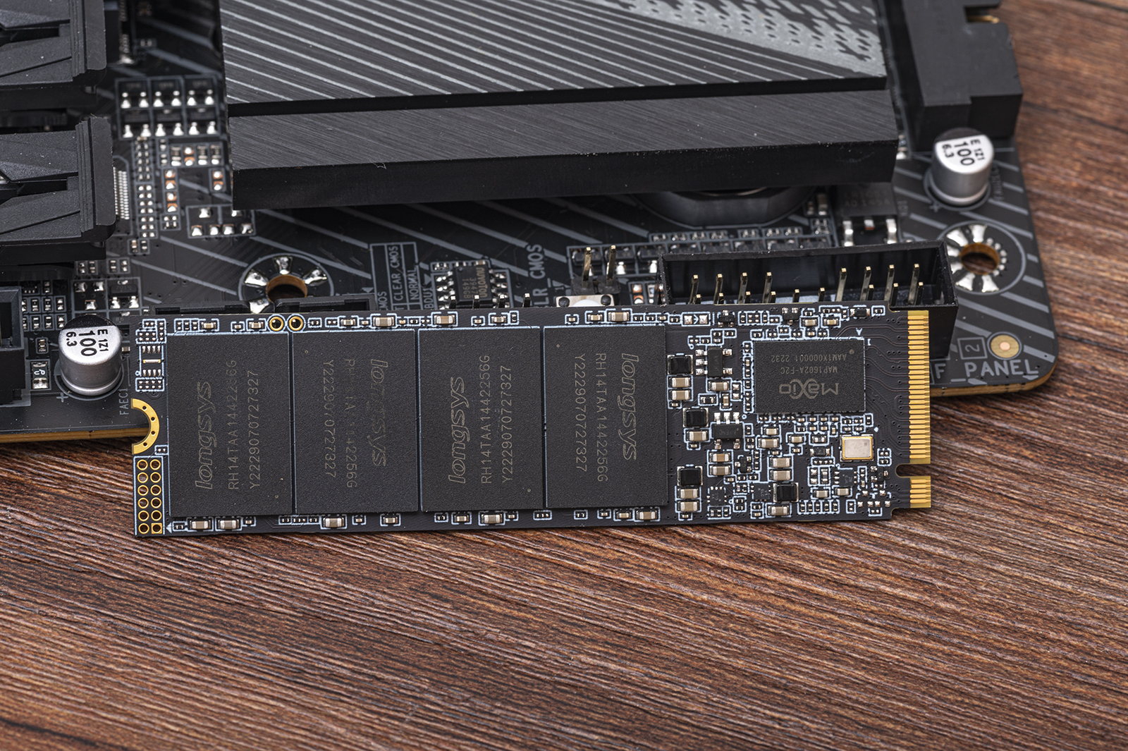 金百达内存条kp260跟kp260plus的区别,金百达kp260pro1tbpcie4.0nvme