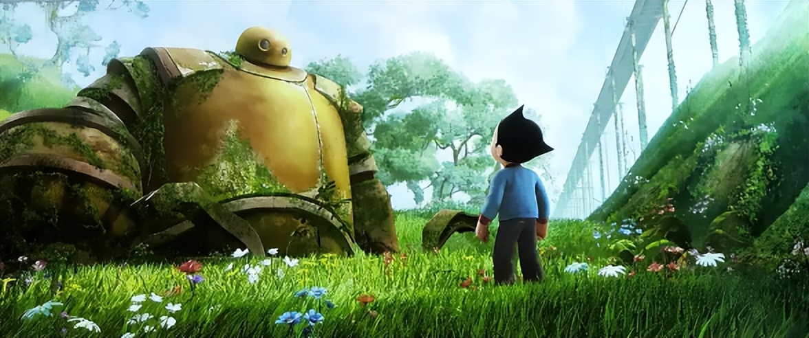 100部经典日本动画片,10部最经典的日本电影