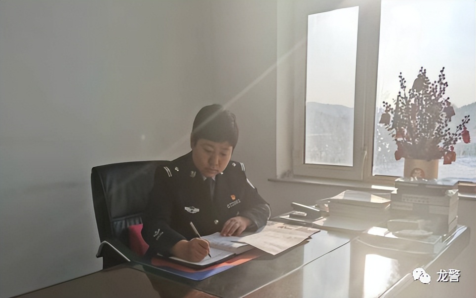 致敬了不起的她贵州女民警,致敬了不起的她公安干警话语