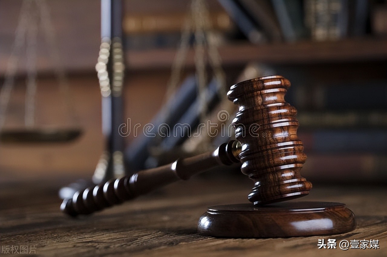 这家司法送达的网站有点奇怪？备案竟然是一家公司是咋回事呢？