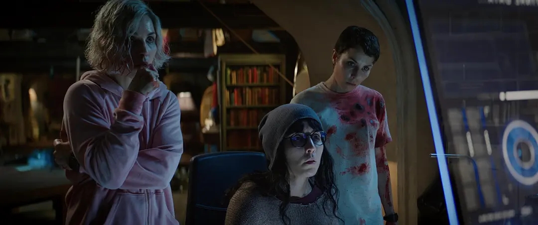 十部顶级女星动作片,十部顶级动作片女演员