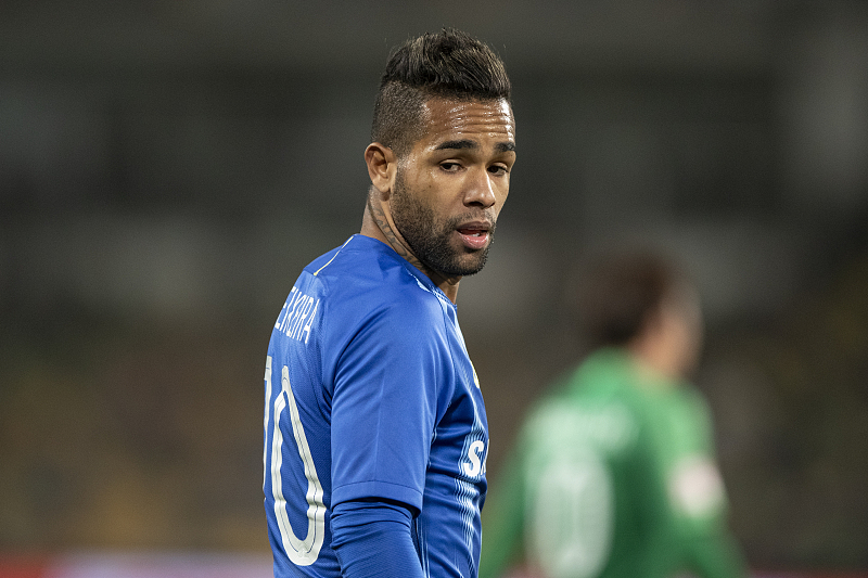 从甲a到中超奇葩记录,从甲a到现在从来没降级的队