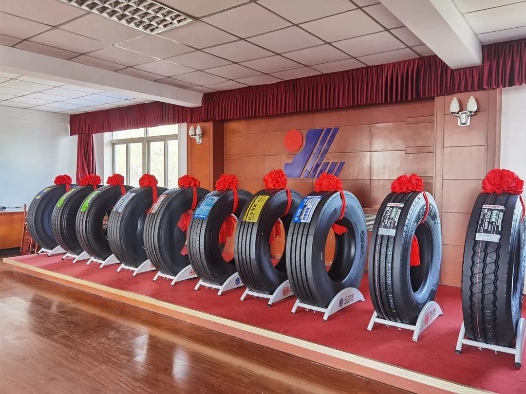 2022中国最强轮胎经销商评选,全国10家轮胎行业的领军经销商