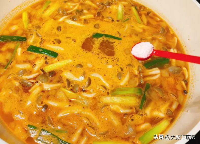 活了40年的鲭鱼面，第一次吃惊为天人