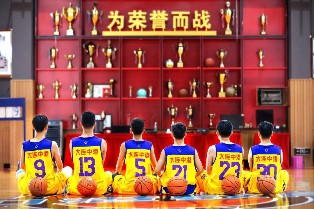 大连中港通关学校,大连中港通关学校位置