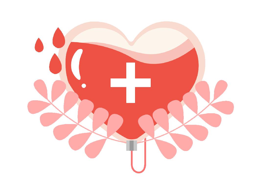 世界红十字日无偿献血活动,2022世界无偿献血者日主题