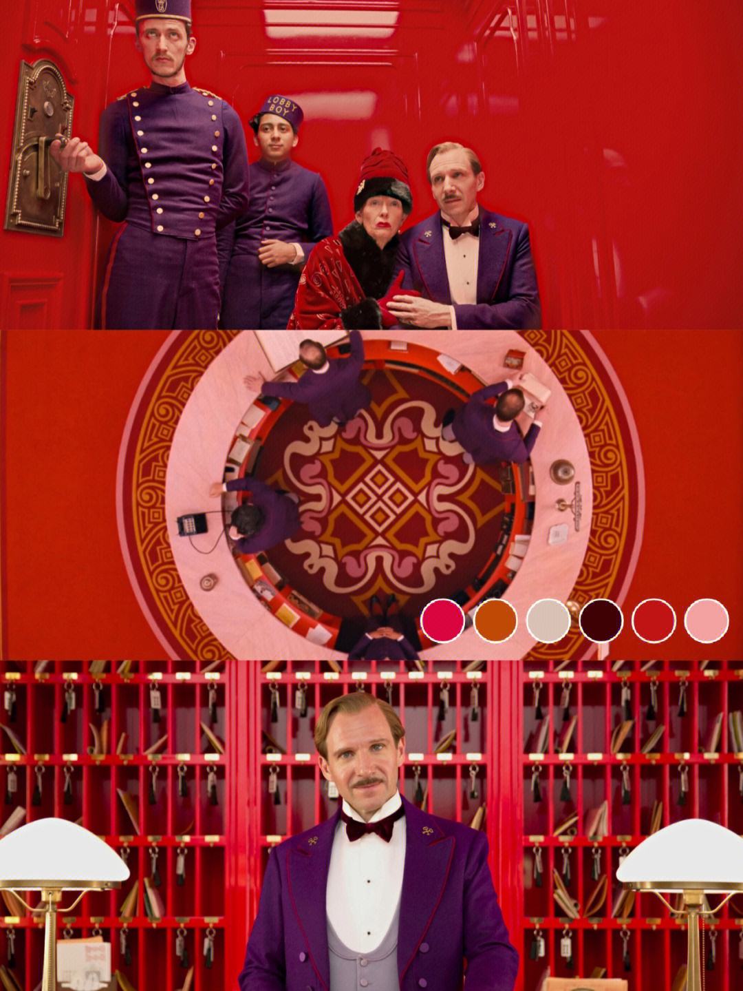 色彩和色调在电影的作用,色彩在电影中的作用及意义