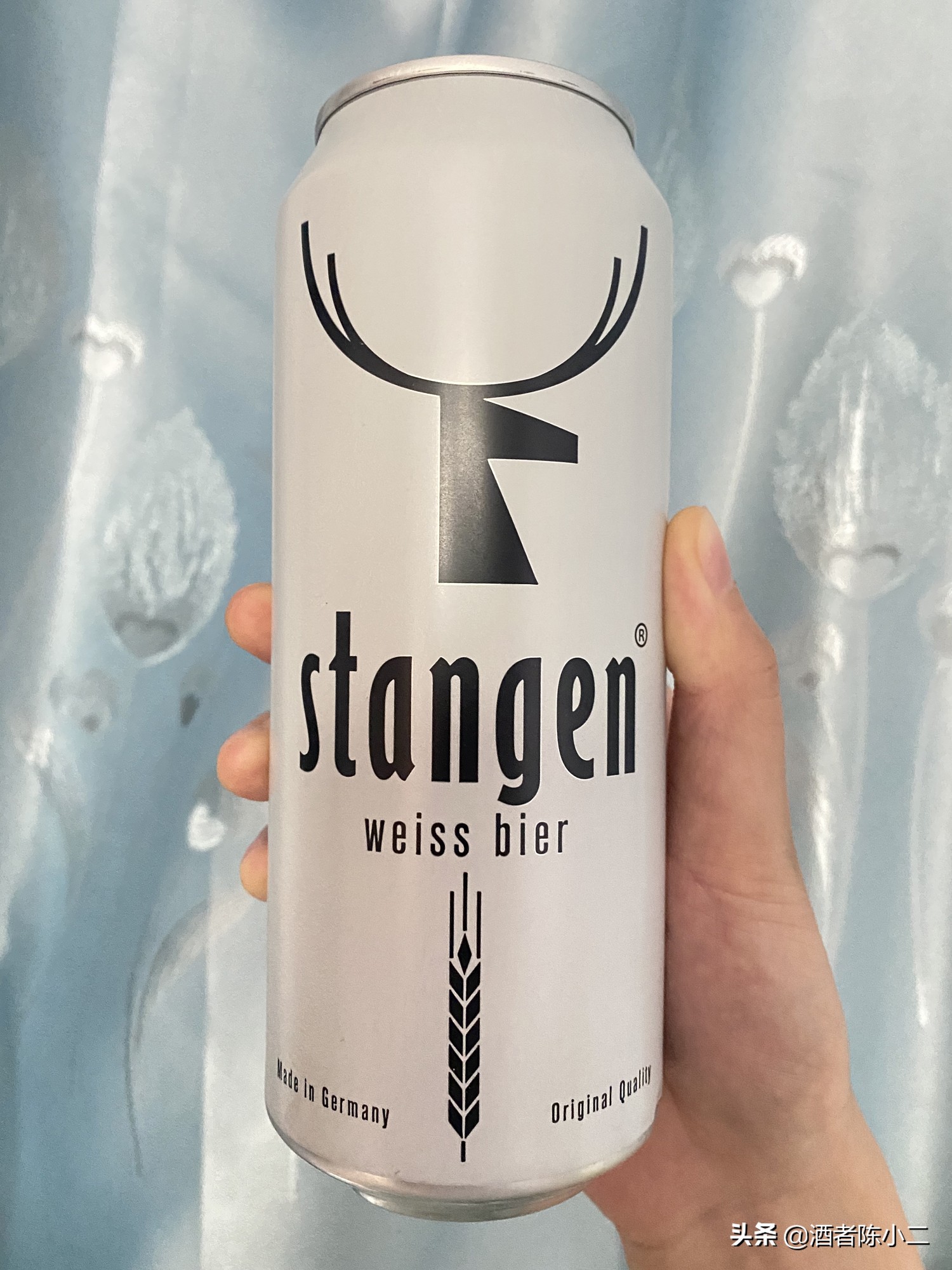 公认最好喝的10款进口啤酒,囤货啤酒