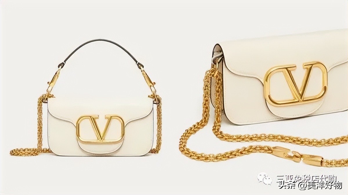 2020年chanel必买包,2021年chanel必买包