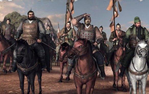 三国演义中的历史趣谈,三国演义的文学真实与历史真实