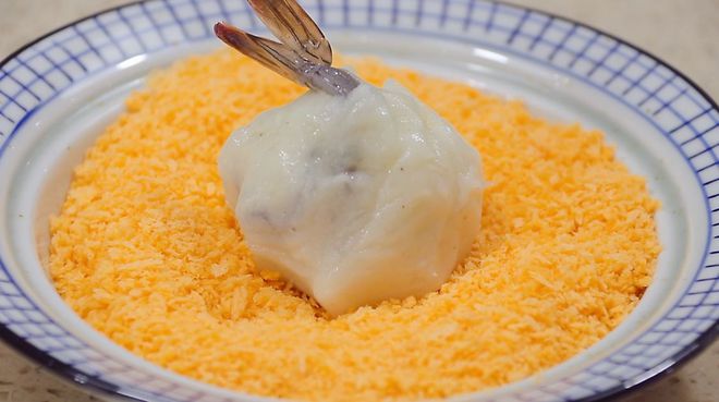 过年，在家复刻这几种“炸物”，外酥里嫩，再也不用去肯德基买了