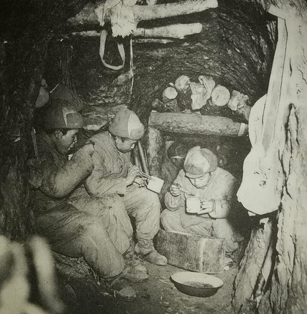 上甘岭大胜，*基伟秦**坦言：多亏了陈赓的神机妙算