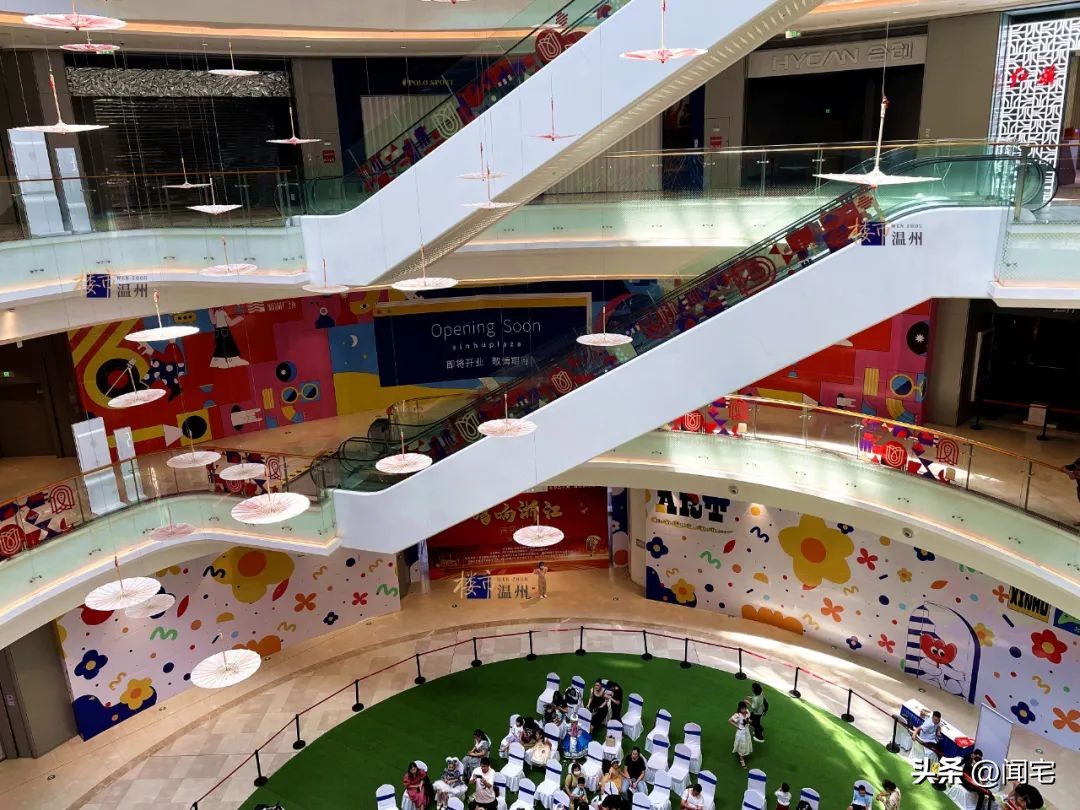 温州最差的综合体,温州最差综合体