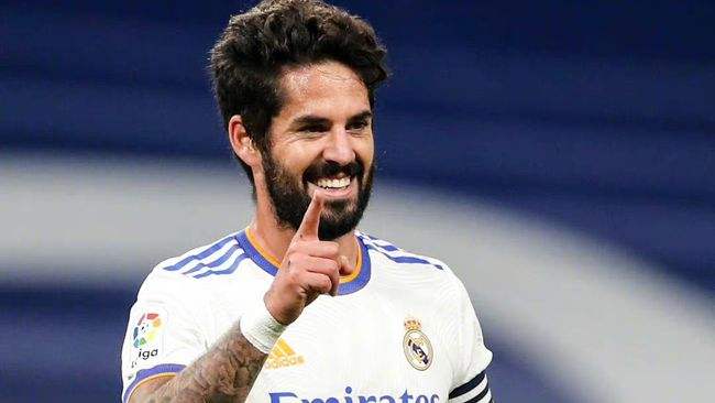 穆里尼奥带队罗马表现,伊斯科或将加盟柏林联合