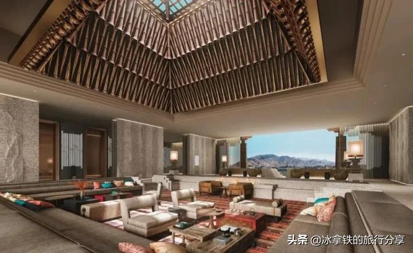 2022开业最具期待的酒店,2023年最值得期待十大酒店
