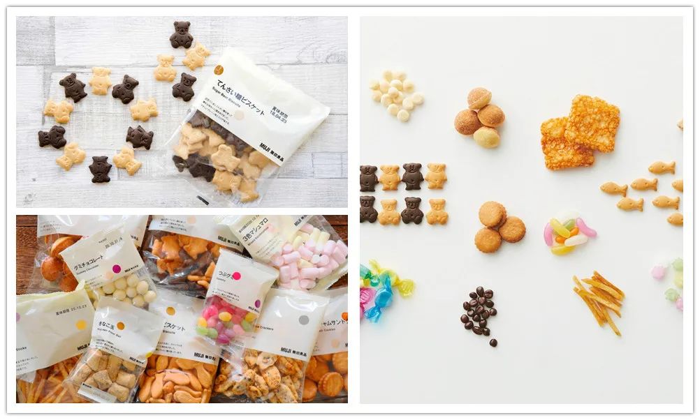 muji必买物品清单,muji十大必买物品