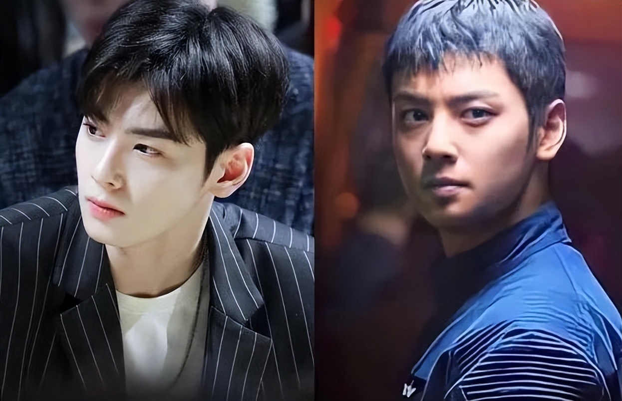 脸越圆人越甜,脸越方越好看