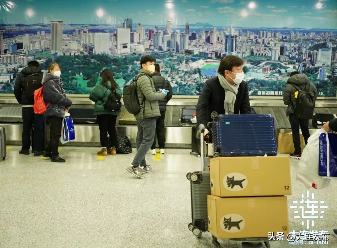 乙类乙管后厦门首个入境航班,乙类乙管第一班入境航班