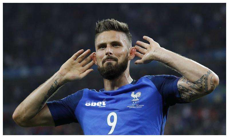 宝刀未老世界杯冻龄老将,卡塔尔世界杯老将