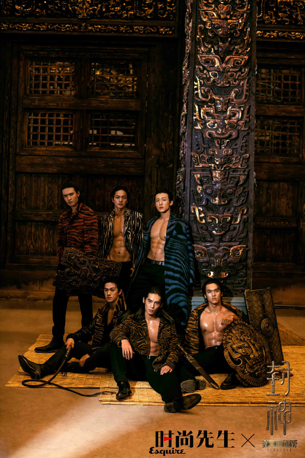 乌尔善怎么了,乌尔善的封神为何被骂