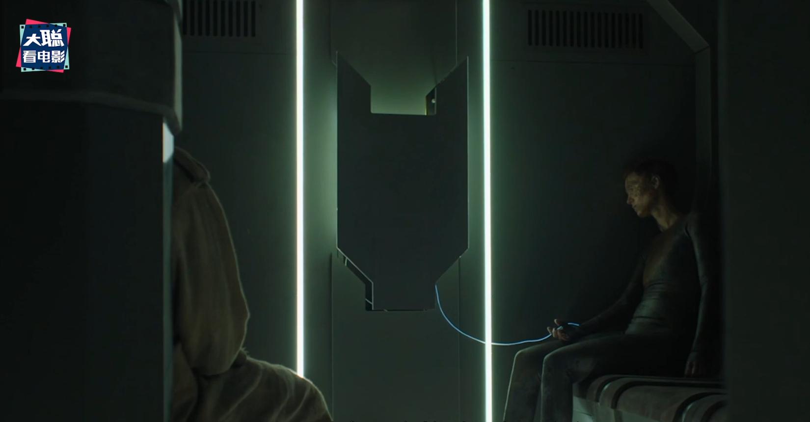 异星灾变第二季第08集在线观看,异星灾变第二季第8集预告片