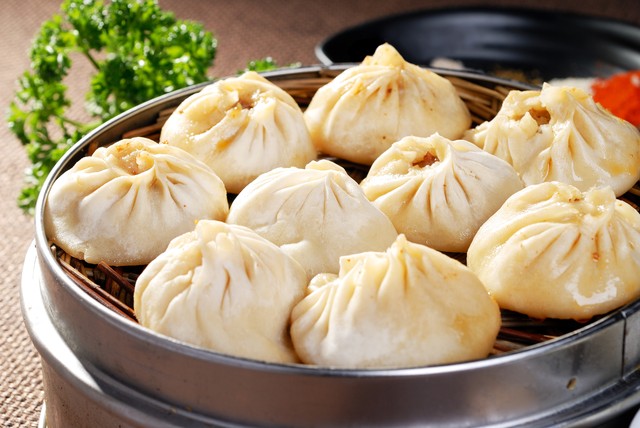 上海小吃视频集锦,老上海城隍庙小吃