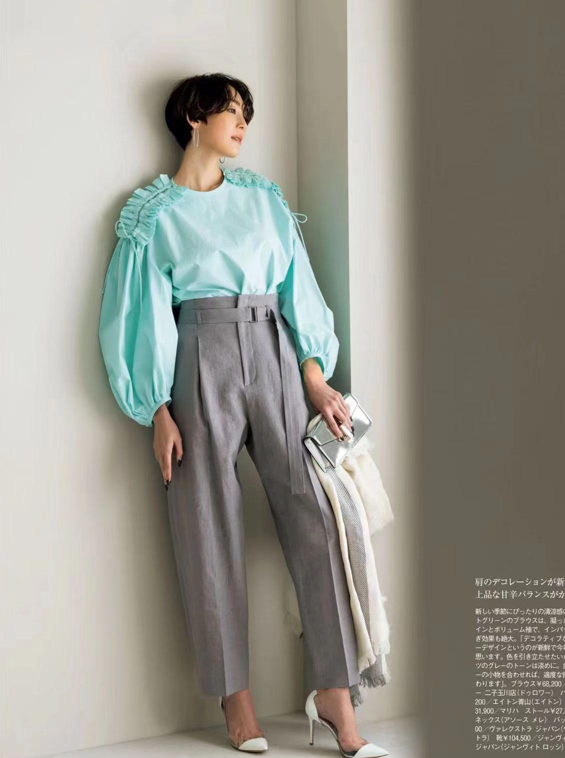 哪个发型更适合女生短发,女生剪什么样的短发发型最好看