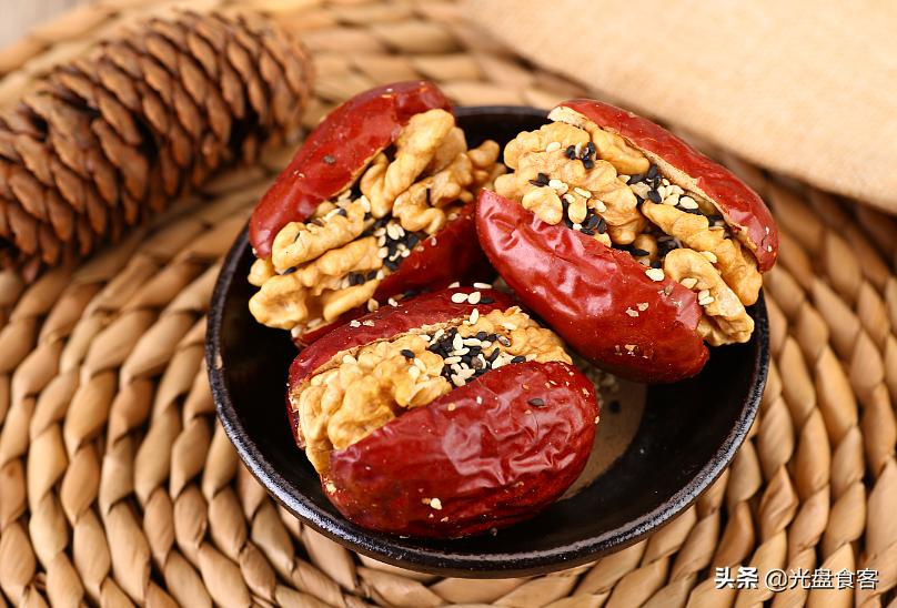 宿舍十大必备充饥零食,学生必备小零食低脂饱腹